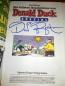 Preview: DON ROSA Donald Duck tollste Spezial 2 WEIHNACHTS-Comics SIGNIERT von Don Rosa