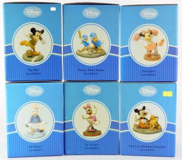 Disney Impressions Figur by Enesco - Auswahl / Pick your item