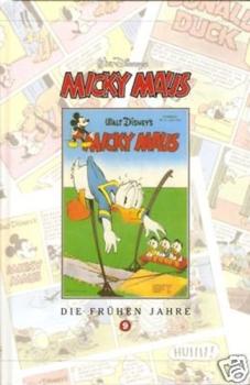 Micky Maus Die frühen Jahre Band 9 - Neu -