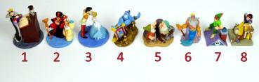 Disney Store Lil Classic PVC figurines Figuren / Auswahl - pick