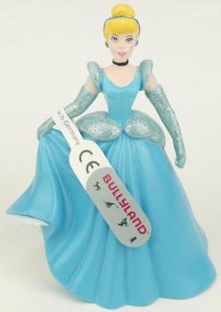 Cinderella Figur Disney  ca. 10cm Bullyland 12487 - NEU